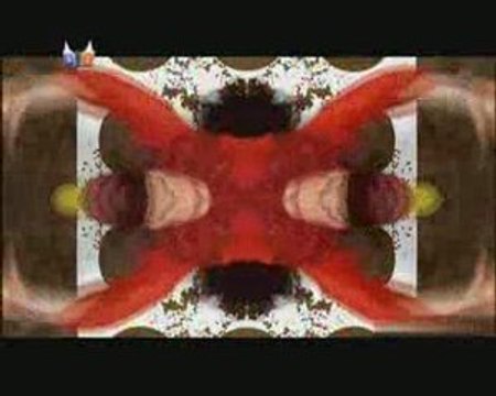 Hande Yener - Askin Atesi by Aluxton