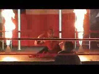 Guerra de Titanes - Resumen Evento 27 de Junio