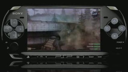 SOCOM U.S. Navy SEALs : Fireteam Bravo 3 Trailer 2