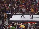 Sunday Night Heat - Edge vs Mr. Perfect part 1