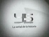 45 Aniversario de Venezolana de Television