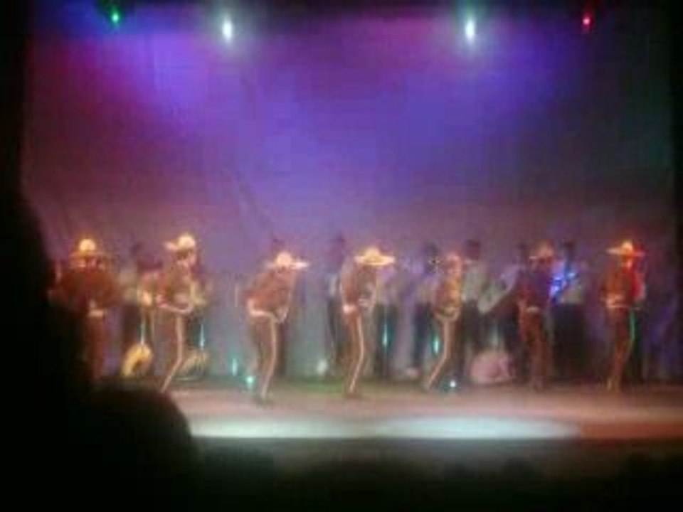 Festival Internacional del Folcklor 2009