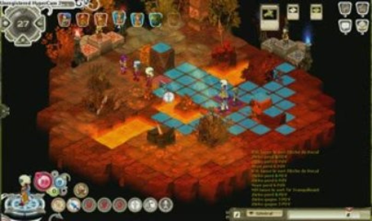 Dofus Arena