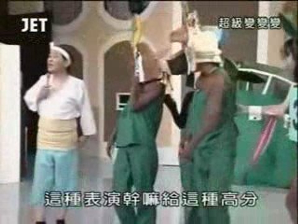 54回34番 競馬中継