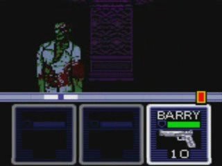 Resident Evil Gaiden - Part 2