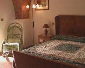 Agriturismo Torre Prima a San Gimignano