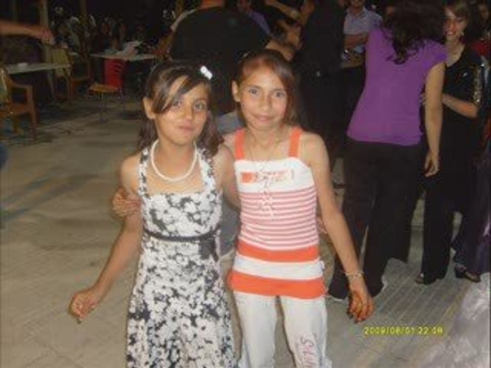 AKSARAY YEŞİLOVA DÜĞÜNLERİ