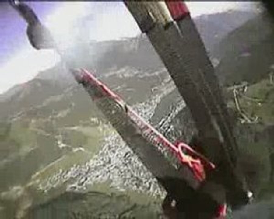 Pointe de Ressachaux Morzine