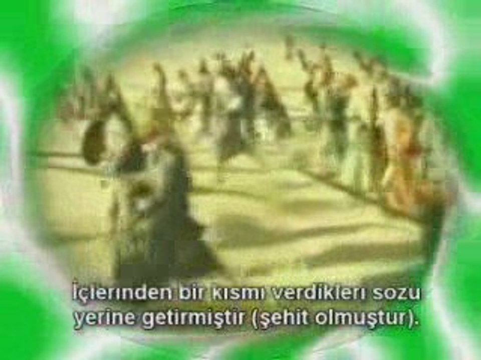 Allah Yolunda Cihad - Fisebilillah Ahmed El Acmi