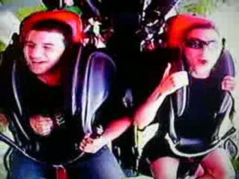 Luka Magnotta Home Video