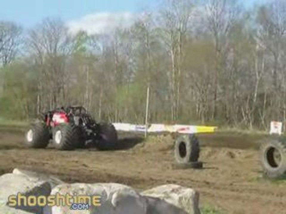 backflip