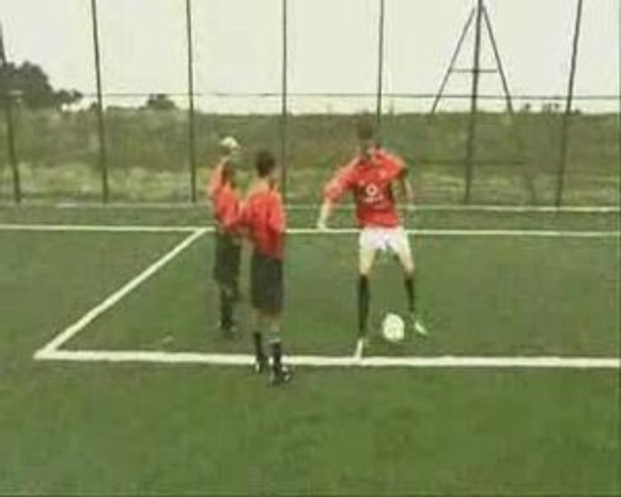 c. ronaldo