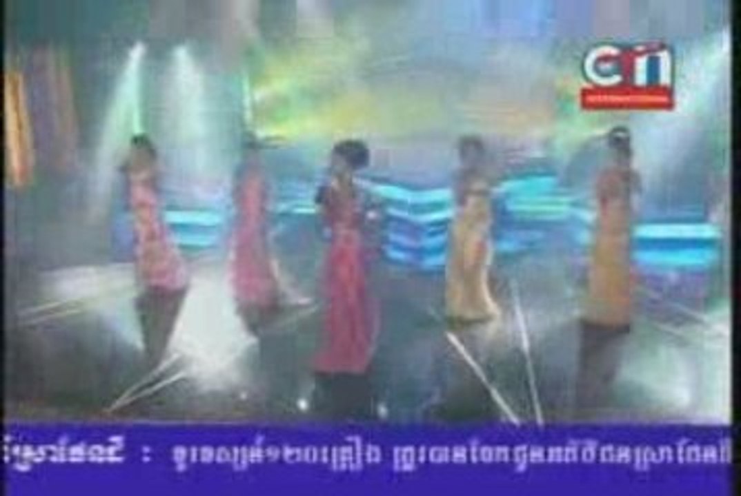 CTN Khmer- Reatrey Komsan- 1 August 2009-1