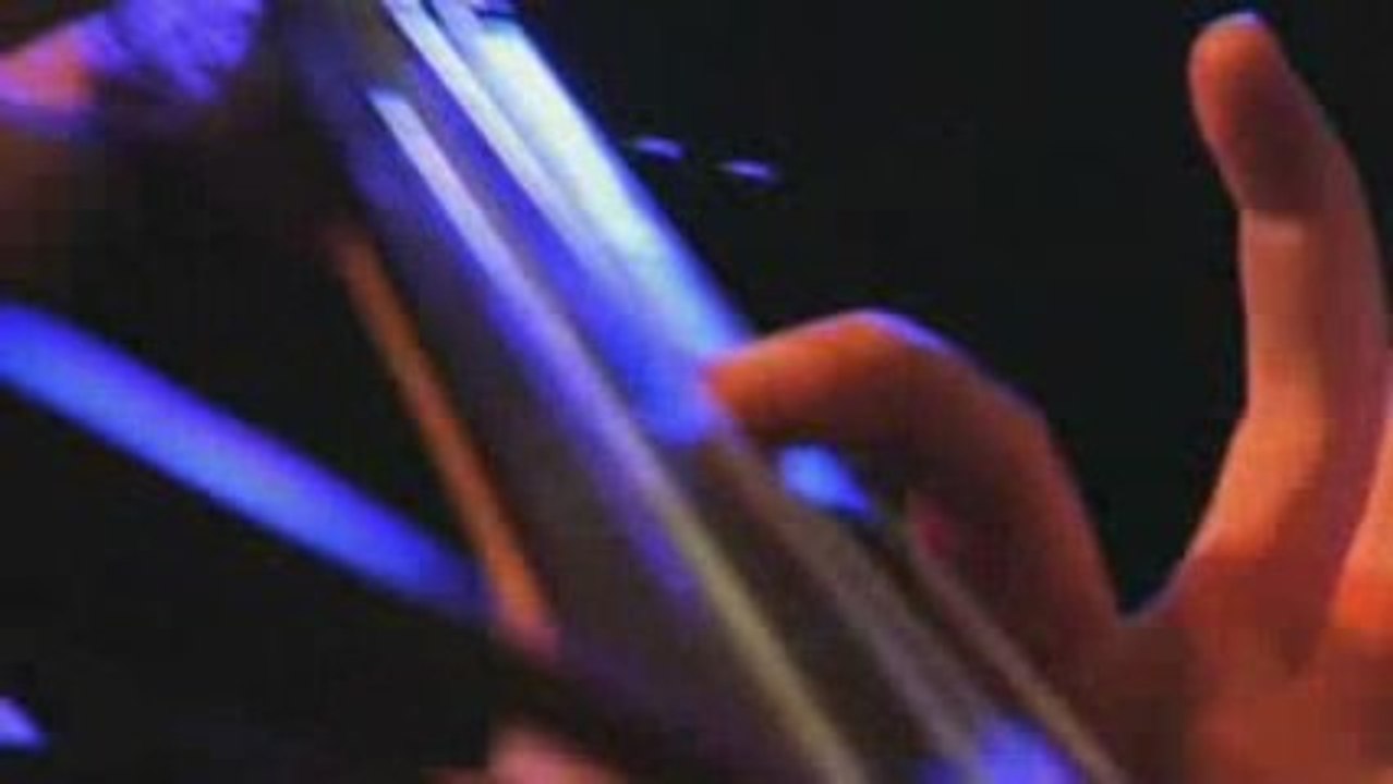 MURDER BY DEATH - 52 FORD