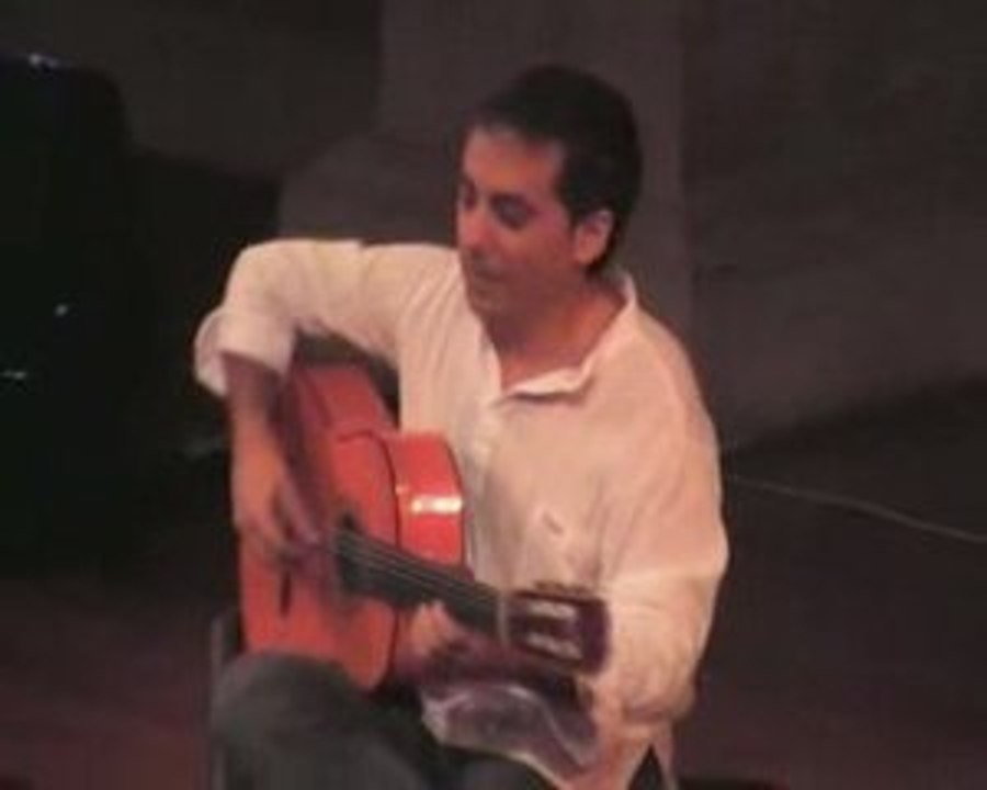 La Leyenda Del Tiempo - Pedro Javier Gonzalez Trio