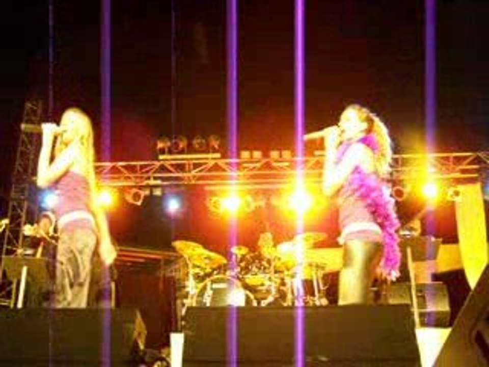 fete de saleilles 2009