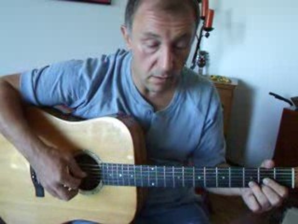 Maxime Le Forestier Mauve