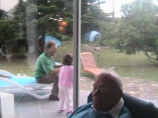 famille apero Pouldohan