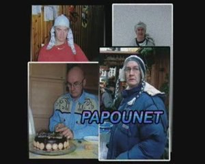 Bonne fête papa