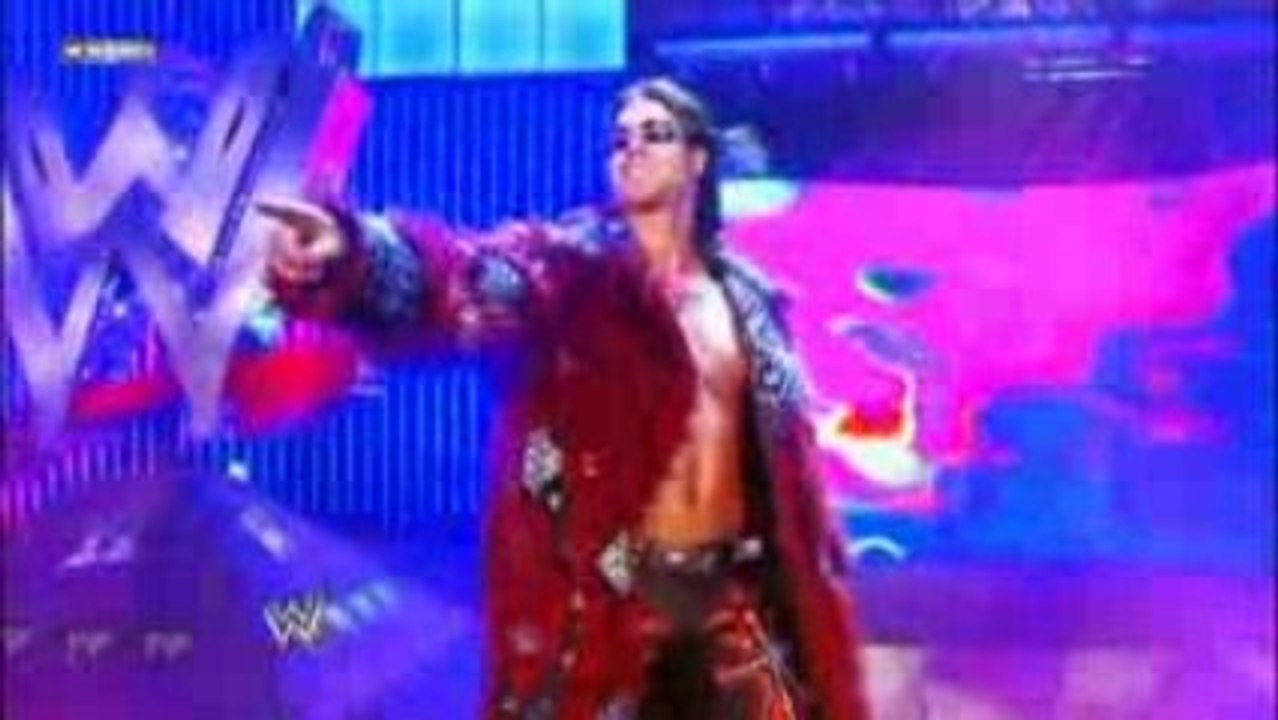 John Morrison NEW 2009 Promo HD