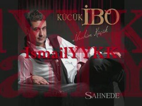 Kücük Ibo - Al Çantanı Yeni Albümden 2009