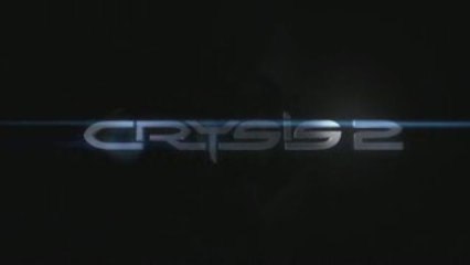 crysis2 premier teaser