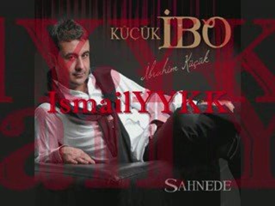 Kücük Ibo - Dağlara Sor Yeni Albümden 2009