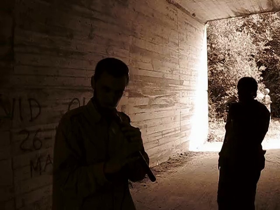 Duduck Underground (part5)