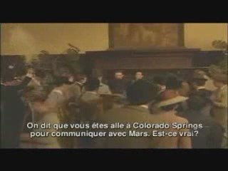 Les archives oubliees - Nikola Tesla 3/3