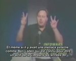 Alex jones : le 25 juillet 2001 (S/T)