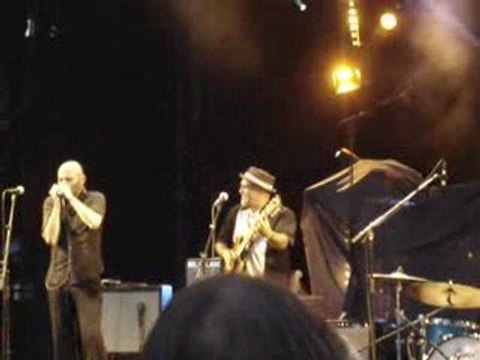 Awek - Cognac Blues Passions 2009 - 02