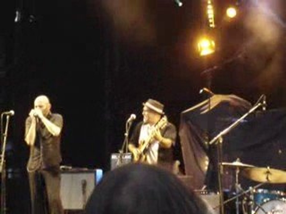 Awek - Cognac Blues Passions 2009 - 02