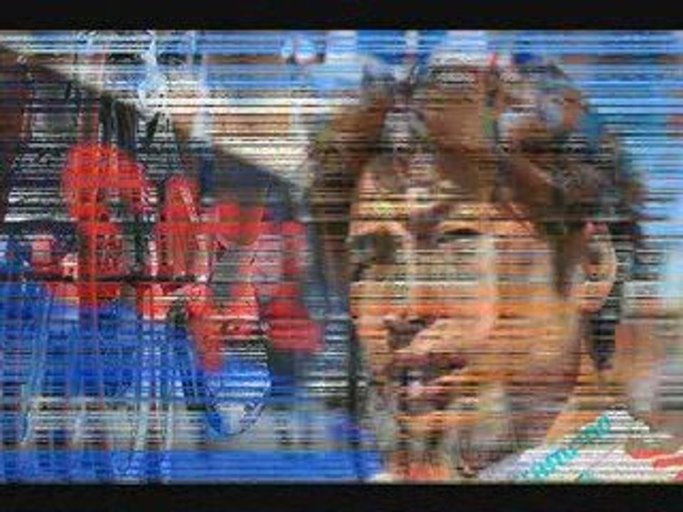 le tour 2009 en images