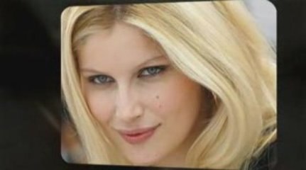 Laetitia Casta at the Festival de Cannes 2009