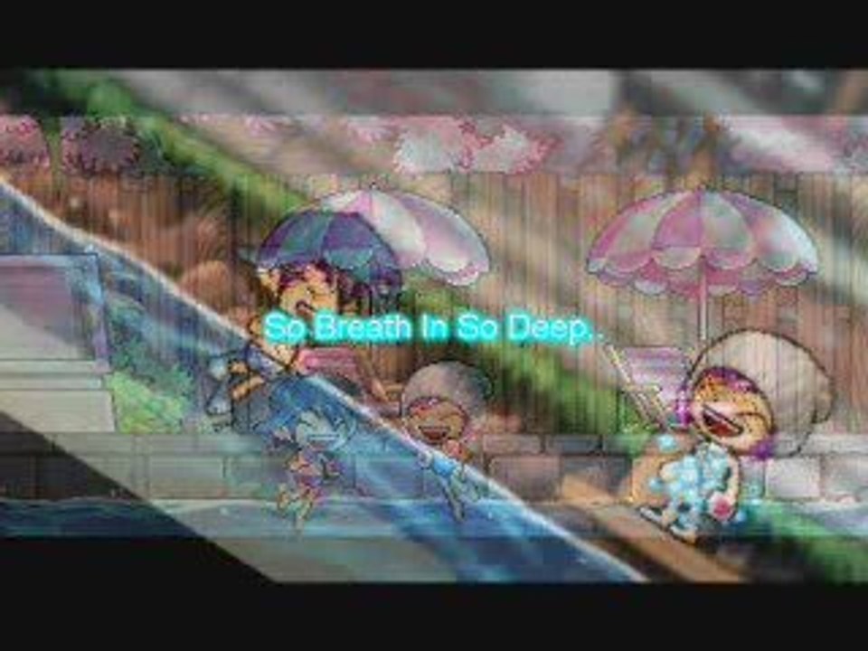 MMV - Fall For You