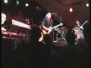 I want you back - Innes Sibun