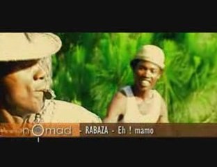 rabaza- eh mamo