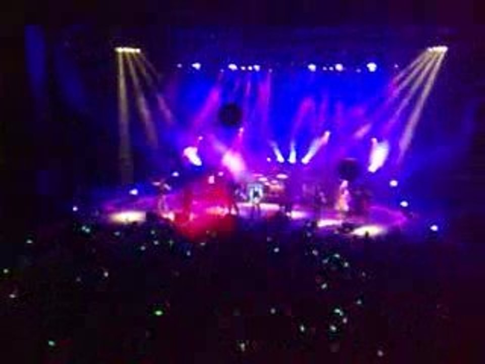 I'm From Barcelona - Nuits de Fourvière [01/08/2009]