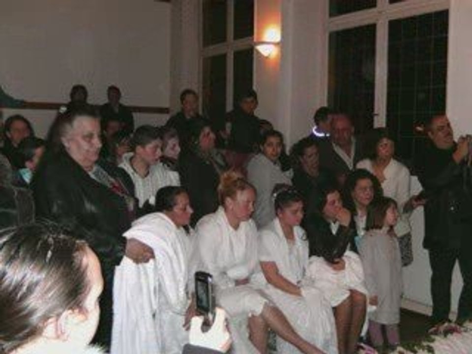 baptême vie et lumiere  strasbourg suite