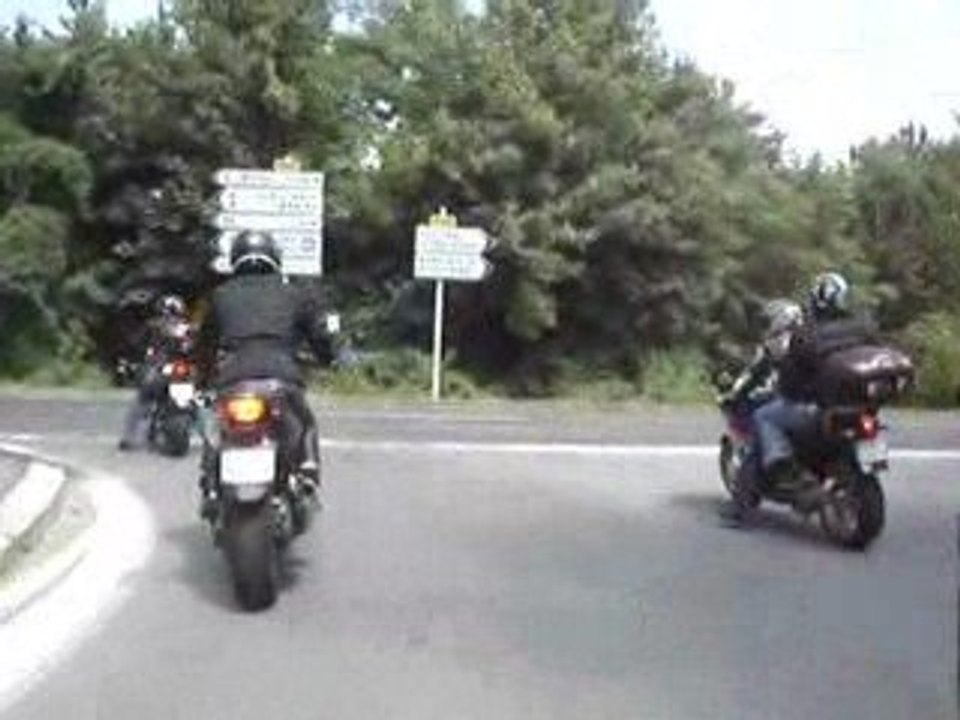 la sortie manquee du sarazin