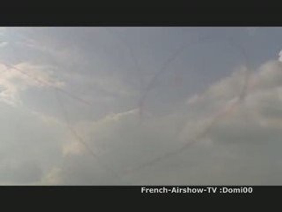 patrouille de france reims