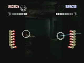 Wii - The House of the Dead Overkill - Papa's Palace of Pain