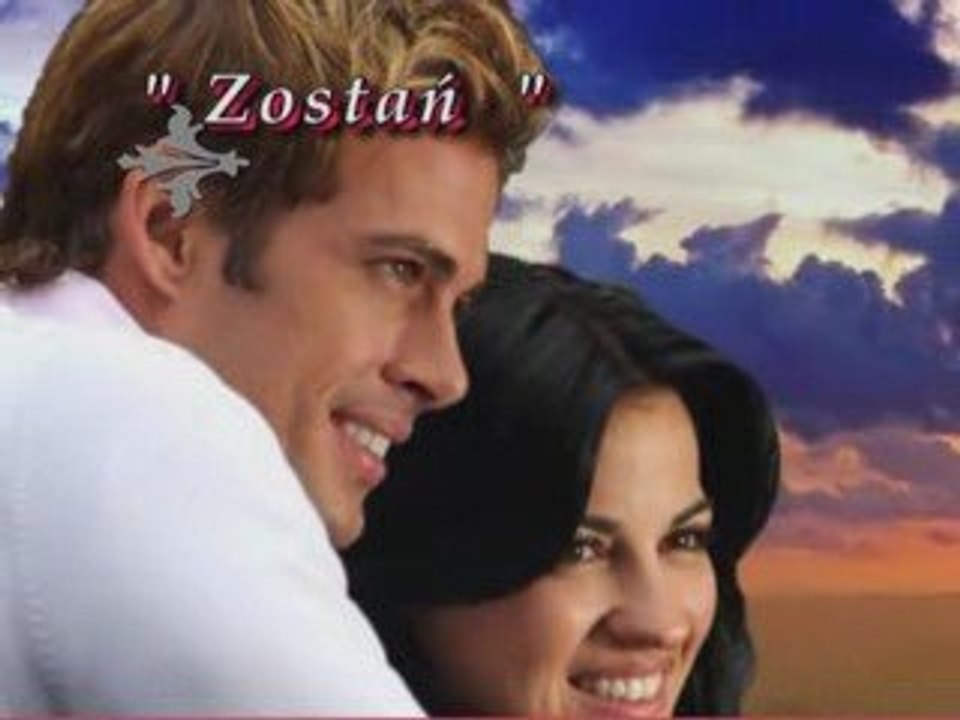 Zostań