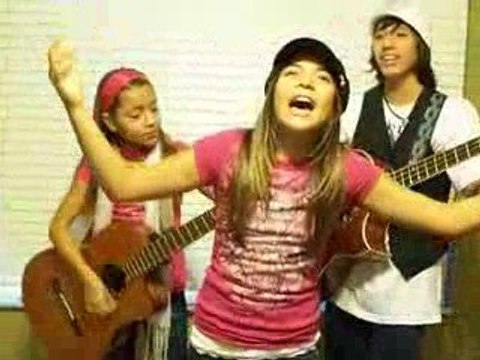 Will you be there Michael Jackson Tribute Cover