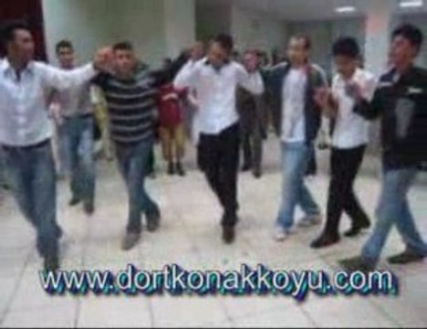 dörtkonak köyü dilek sadık ın düğünü