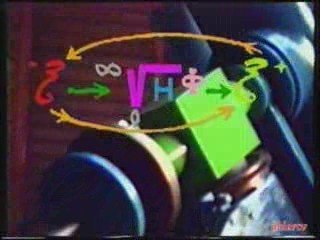 -Brèves 37- BANDE-ANNONCE du Film FULGURANCES DE L' ESPRIT