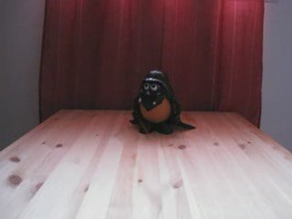 mrpatate