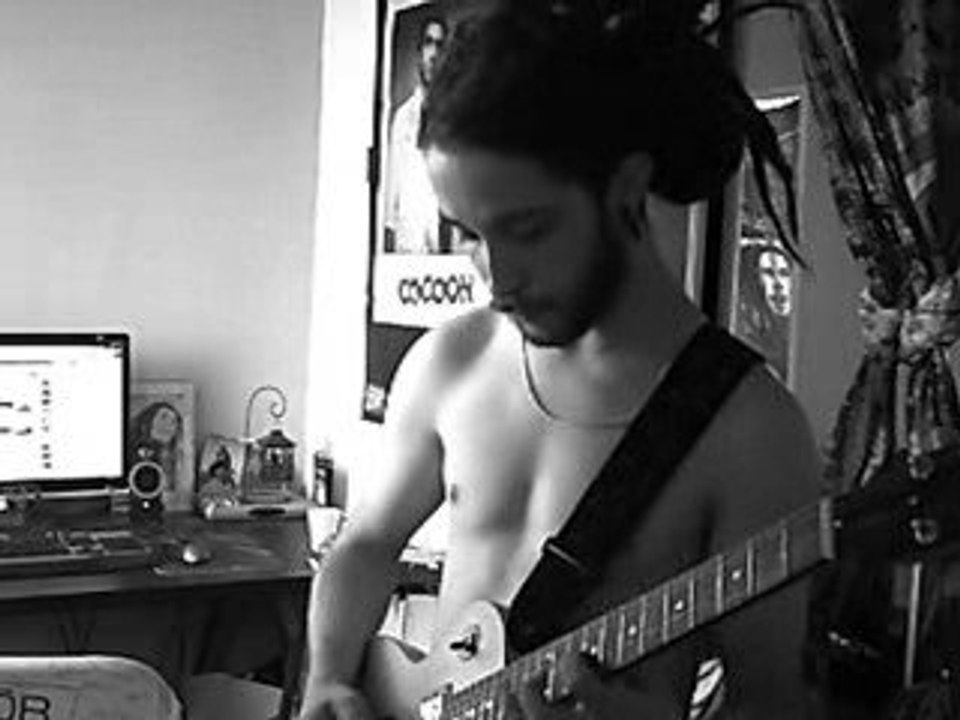 Impro RC20XL + Gibson : le Nawak Du matin.