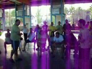 27 campionat de Morra, la Ràpita (5/9)