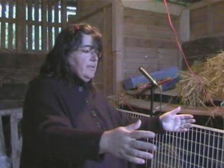 Conte a Mi association contes et musiques à Bacouël - 50 min